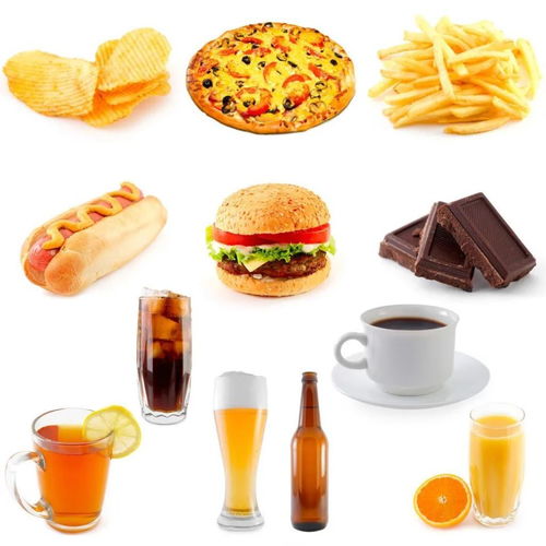 越吃越傻？23種上榜食品大揭秘！數(shù)數(shù)你中招了幾個(gè)